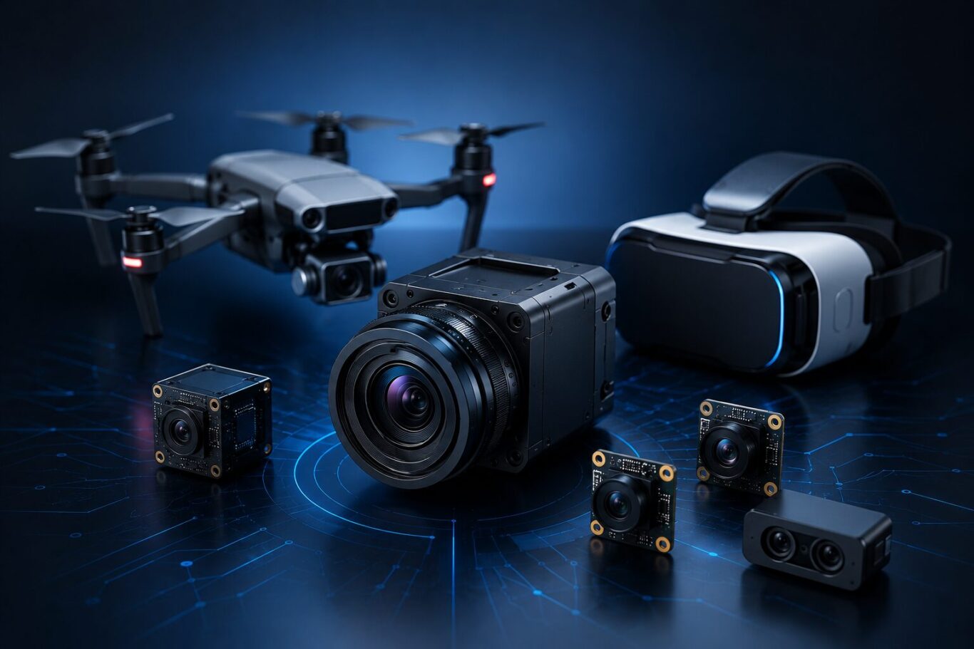 3db Hardware Technology Inc.